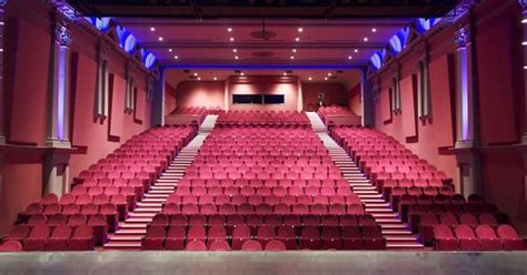 royal club executive inox|The Last Row Seats Aren’t The Best. Here’s How You .